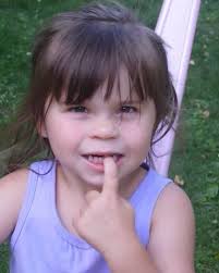 She's 17. :) She is stunning in every way. Funny, loyal, affectionate,  adventurous, generous, and the best road-trip partner. Belle, what an  adventure this next year will be…so grateful I get to