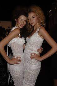 caitriona balfe vogue model women celebs