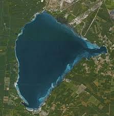 Donnez votre avis sur lac de cazaux. Lac De Sanguinet Et Cazaux Grand Lac Public Landes 40 Landes Lac Grands Lacs