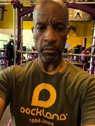 Hip-Hop back in the day