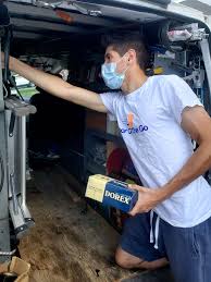 Door On The Go | Toronto ON