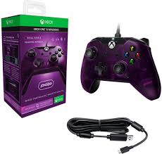 Extremerate xbox one controller rgb mod kit amazon us: Pdp Gaming Wired Controller Xbox Series X S Xbox One Pc Purple 048 082 Na Pr Best Buy