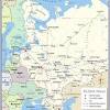 As shown on the given finland location map that finland is located in the northern part of europe continent. 1