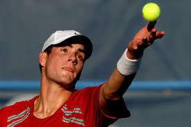 Nun könnte sich sein stil auszahlen: John Isner Freundin Vermogen Grosse Tattoo Herkunft 2021 Taddlr