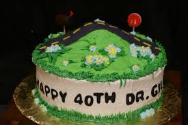 Cake servers & knives table décor candles & holders. Over The Hill Cakes Decoration Ideas Little Birthday Cakes