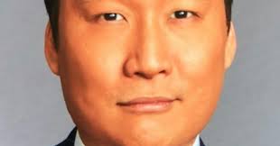 Catching up with former Fox 9er Jonathan Choe