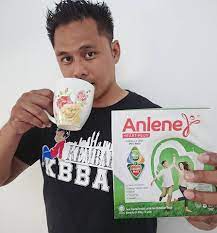 Seri anlene actifit mempunyai bentuk bubuk yang siap diseduh dengan air hangat. Hati Hati 3 Tinggi Ben Ashaari
