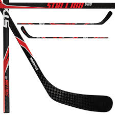 Stx Stallion 600 Composite Hockey Stick Jr