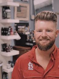 Jera Cobb Barberia, 219 S Church St, Ste D, Jonesboro, AR 72401, US