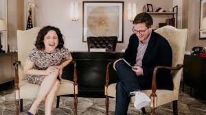 For more on #oprahwinfreyshow, visit. Julia Louis Dreyfus Opens Up About Veep S Final Season Her 90s Style Regrets And More Mtv