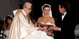 Margarita rosa de francisco y carlos vives. El Dia En Que Me Case Con Carlos Por Margarita Rosa De Francisco El Espectador