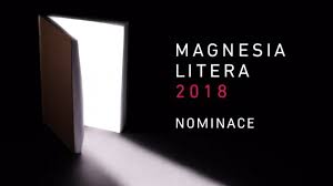 Magnesia litera je české literární ocenění, které od roku 2002 každoročně uděluje sdružení litera. Magnesia Litera Ceska Televize