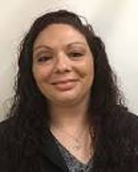 Steering Share: Danielle Simpkins