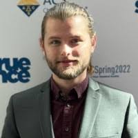 Joseph Kincaid's Instagram, Twitter & Facebook