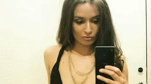 James tedesco and luke brooks are officially my favourite people. James Tedesco World Cup Brawl Shannon Wakeman S Girlfriend Doubts Story The Courier Mail