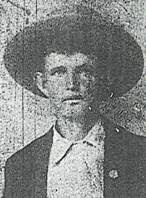 Getting the Axe: "Ellsworth the wickedest..."