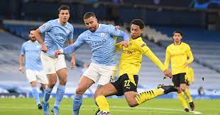 How to watch as manchester city hosts borussia dortmund in the first leg of the champions manchester city's fourth straight appearance in the uefa champions league quarterfinals raises. Navemrgxdmdtzm