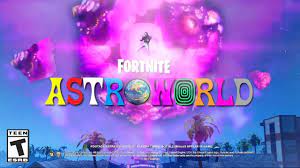 This character was released at fortnite battle royale on 22 april. Travis Scott Fortnite Wallpapers Wallpaper Cave