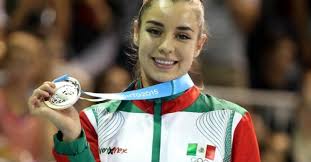 In 2019, she won the bronze medal at the 2019 pan american games held in lima, peru. Gimnasta Jalisciense Dafne Navarro Va A Colombia A Demostrar Jerarquia Enfoque Noticias