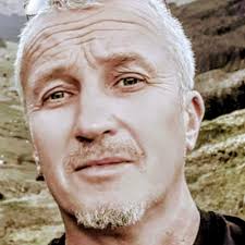 Ep 13: Randy Ellison by New Starz Show