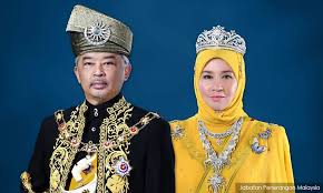 Father Often Reminds Me To Be Humble Courteous Tengku Hassanal Nestia