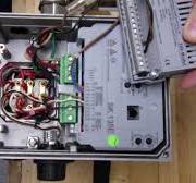 NORD DRIVESYSTEMS | HOW-TO | Commission the NORDAC START SK 135E Motor Soft  Starter_2