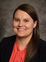 Anna Fox joins the Department of Medicine as the administrator for the  Division of Digestive Diseases