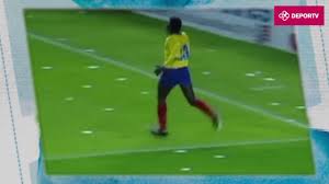 Colombia empezó con buena actitud pero con el tiempo los errores se hicieron notar. Historica Goleada 5 0 De Colombia Sobre Argentina En Las Eliminatorias Al Mundial 1994 Youtube