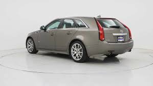 Image result for Mocha Steel 2012 CTS