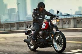 Scr950 Harley Bikes Retro Motorcycle Yamaha Motorcycles