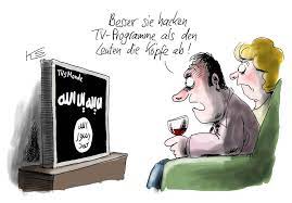 Bitte wählen sie die gewünschte karikatur im katalog aus, legen sie den ausgesuchten artikel in den einkaufswagen und klicken sie auf den button zur kasse.. Klaus Stuttmann Karikaturen