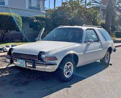 Image result for Alpine White 1977 AMC