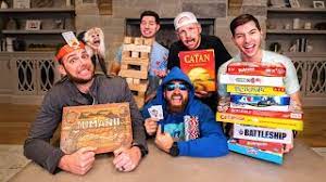 It's time to find some treasure! Dude Perfect Invidious