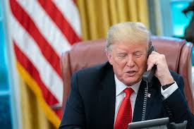 Asian Markets Mixed as Oil Surges 3% Following Trump Iran Stance