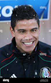 Pablo barrera hi-res stock photography and images