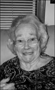 Doris Triplett Obituary (2014)