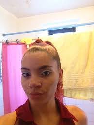 Jalisa Phillips's Instagram, Twitter & Facebook