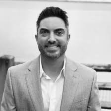 Travis Leone // Learning A-Z (travisleone3682)