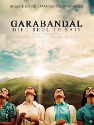 Le statut des apparitions mariales. Garabandal Ou En Est On La Nef