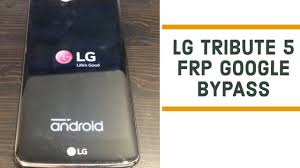 Feb 16, 2018 · miembro no.: Lg Ls675 Tribute 5 Frp Bypass Google Account Bypass Without Pc Mobile Cell Phone By Gsm Experts