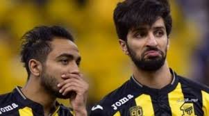 نجم الأهلي المصري يتمنى عودة فهد الأنصاري للعب بصفوف نادي الإتحاد السعودي هاشتاقات صحيفة إلكترونية شاملة مستقلة