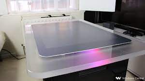The machines, which microsoft planned to. Retro Review Microsoft S 2008 Surface Coffee Table In 2017 Windows Central