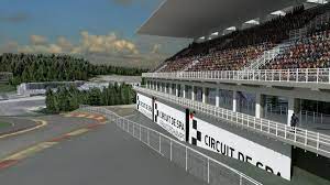 Und was ist nun mit spa und francorchamps? Fur Die Zukunft Investieren Erste Phase Der Arbeiten Im Rahmen Der Ruckkehr Des Internationalen Wettbewerbs Ewc 24h Spa Motos Rennstrecke Von Spa Francorchamps