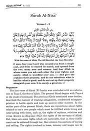 Beberapa pemimpin dalam perusahaan juga perempuan. Pdf Tafsir Maariful Quran Surah 4 Ø§Ù„Ù†Ø³Ø§Ø¡ An Nisa English Mufti Muhammad Shafi Usmani Ø±Ø­Ù…Ù‡ Ø§Ù„Ù„Ù‡ Free Download Borrow And Streaming Internet Archive