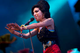 Mi è difficile ammetterlo, ma sì, è vero. Pete Doherty Amy Winehouse And I Were Lovers