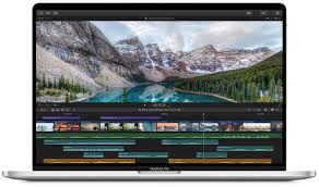 16 Inch Macbook Pro Technical Specifications