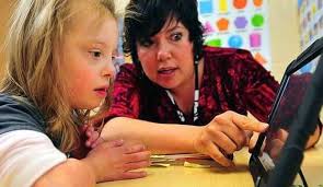 Special Education Ongoing Research