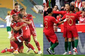 The healthy proportion of attack vs. Hungary Vs Portugal Dream11 Prediction Head To Head Key Players Kick Off Time In India Mykhel