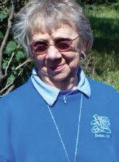 Donna Claire Poling Work