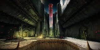 You will need to visit eris morn on the moon and pick up a quest. Destiny 2 How To Unlock The Pit Of Heresy Screen Rant
